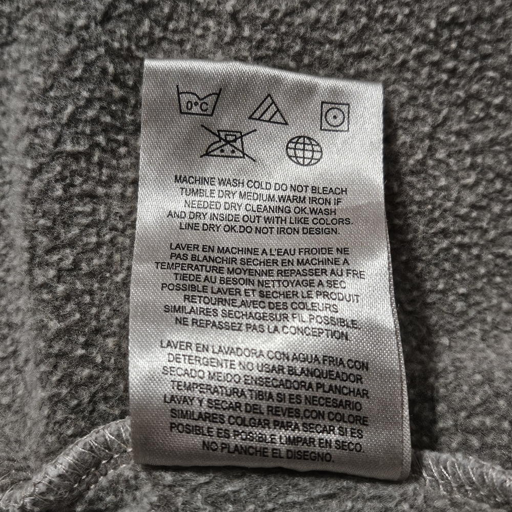 RED (Taylor's Version) Urban Outfitters Crewneck - Picture 16 of 16
